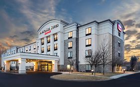 Springhill Suites Indianapolis Fishers